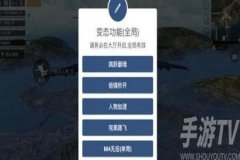 和平精英怎么当巡查外挂（和平精英怎么当外挂）